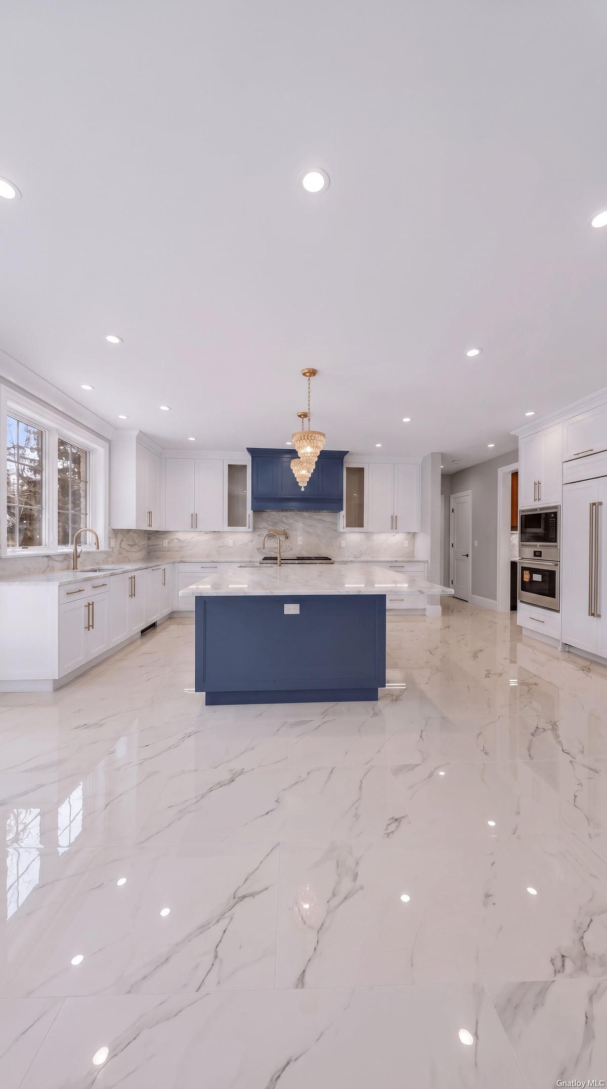 Created from the belief that a kitchen should belong to the home.