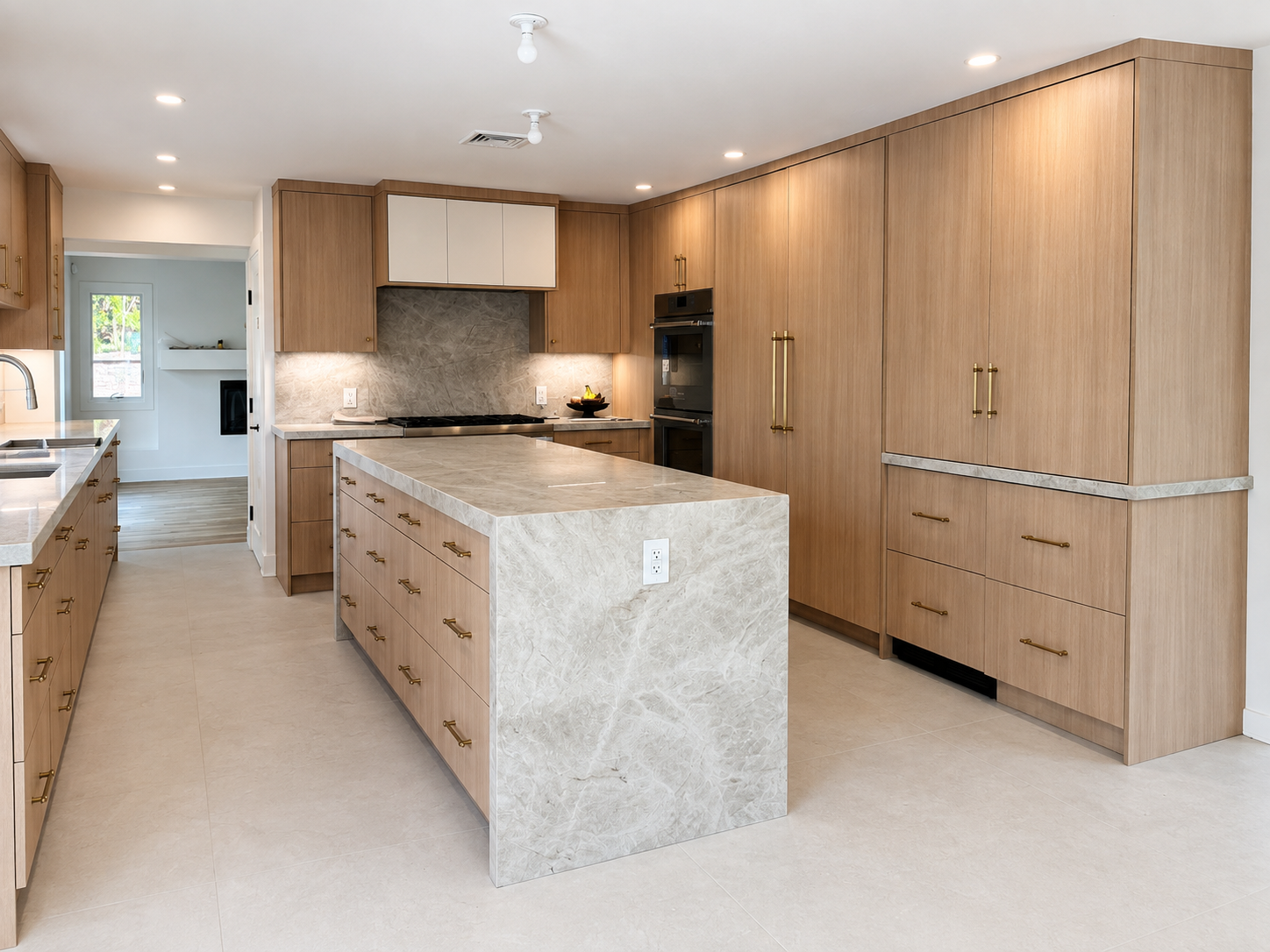 Welcome To Nisora Luxery Kitchens